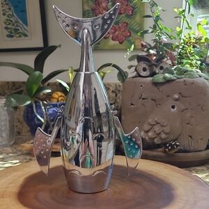 Studio Nova Corkscrew Bottle Opener